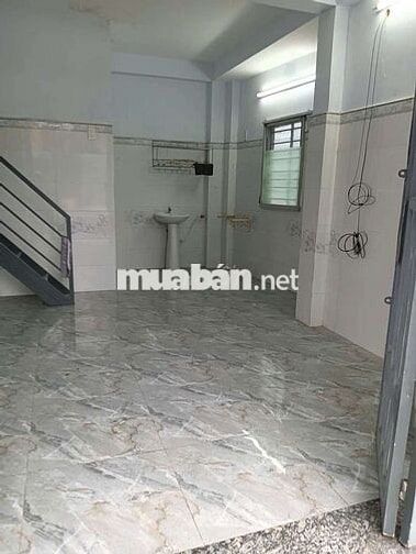 🏘️ Nhà Mặt Tiền 1lầu 2phòng Phạm Thị Giây Thới Tam Thôn 🏘️