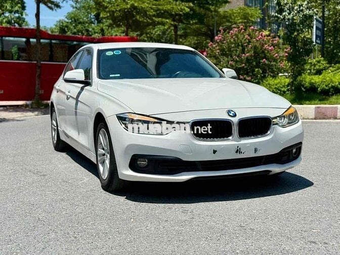 BÁN BMW SX 2015 – PHOM MỚI 2016 – MÁY MỚI B48 SIÊU