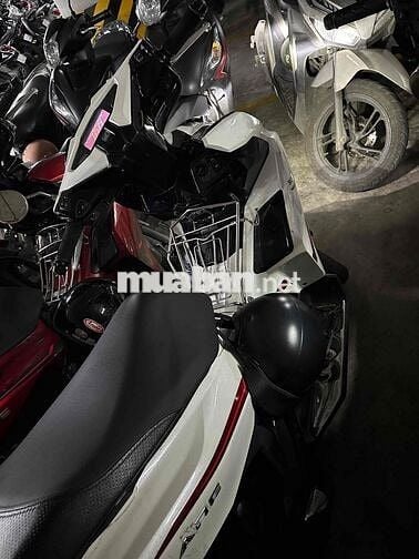 Xe AB 125 Chính Chủ Biển Tỉnh