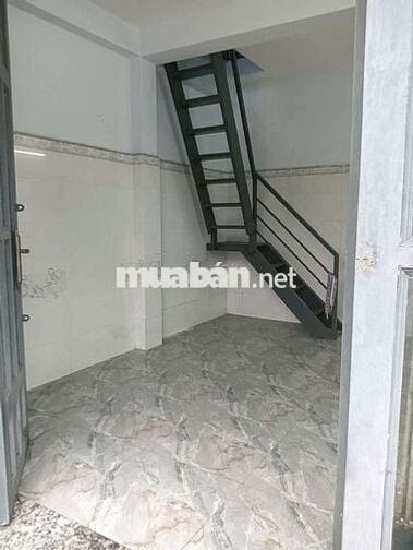 🏘️ Nhà Mặt Tiền 1lầu 2phòng Phạm Thị Giây Thới Tam Thôn 🏘️