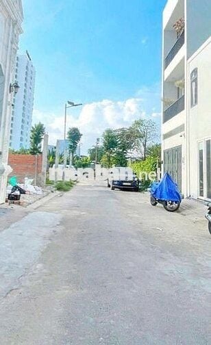 Bán Đất Trần Xuân Soạn, Tân Hưng, Quận 7, TP.HCM, chỉ 7 tỷ 52m2