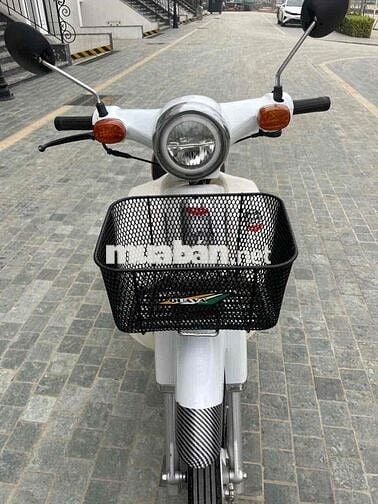 Thanh lý cúp 50cc học sinh siêu mới