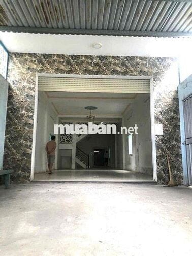 NHÀ DT KHỦNG GIÁ 12TR MỚI ĐẸP XTS HÓC MÔN