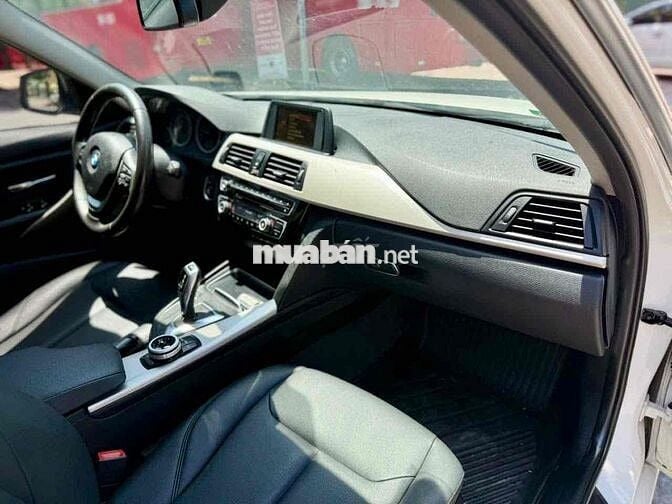 BÁN BMW SX 2015 – PHOM MỚI 2016 – MÁY MỚI B48 SIÊU