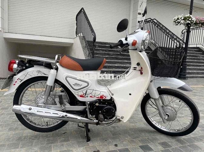 Thanh lý cúp 50cc học sinh siêu mới