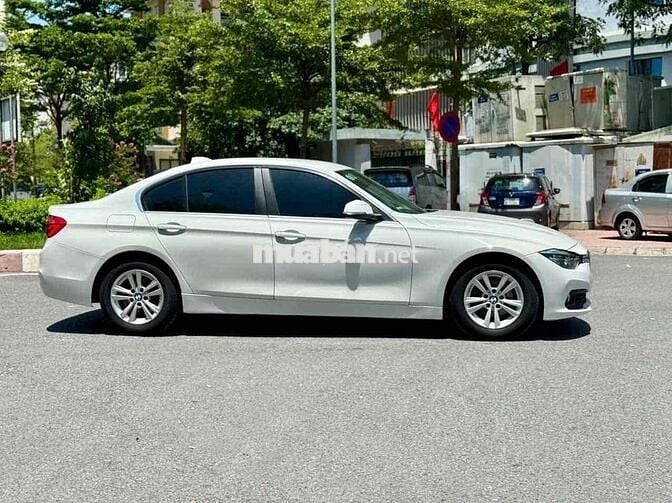 BÁN BMW SX 2015 – PHOM MỚI 2016 – MÁY MỚI B48 SIÊU