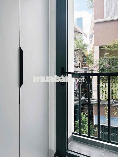 ❌STUDIO BAN CÔNG - CỬA SỔ NGAY PHAN XÍCH LONG MỚI XÂY CỰC NGON❌