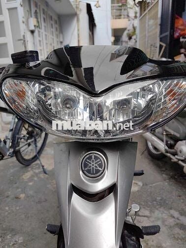 Yamaha Jupiter VT7 Limited nhập Thái