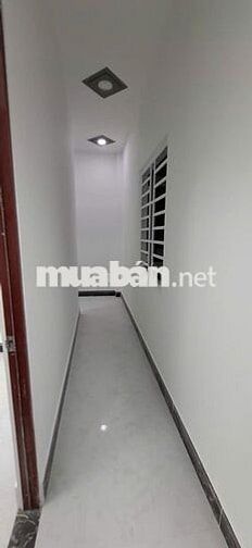 Cho thuê nhà nguyên căn ở Tân Xuân, Hóc Môn