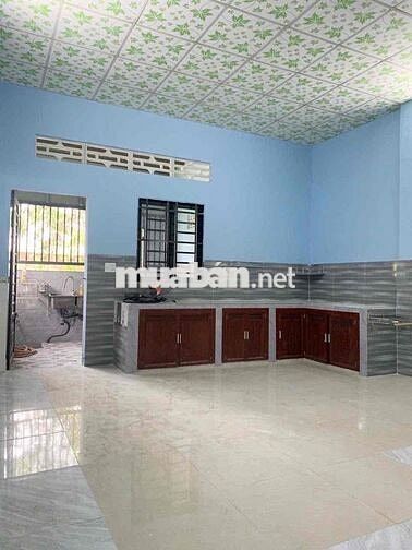 Cho thuê mặt bằng (mới Sơn sửa), Thạnh Phú, Vĩnh Cửu.