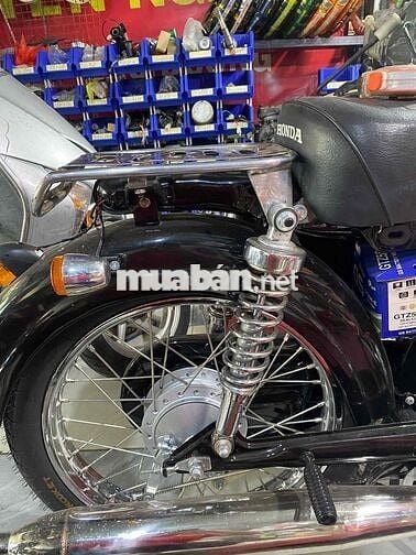 cd90 bs tphcm giấy tờ gốc