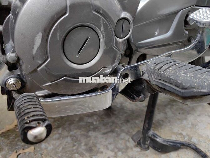 Yamaha Jupiter VT7 Limited nhập Thái