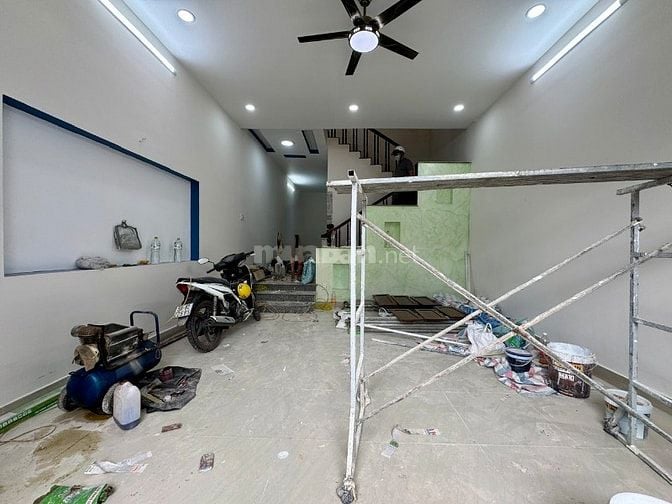 BÁN NHÀ PHƯỜNG TĂNG NHƠN PHÚ B, THÀNH PHỐ THỦ ĐỨC