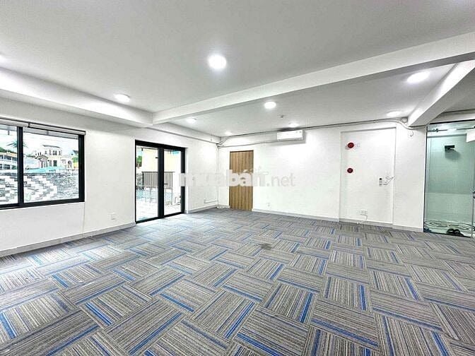 CHO THUÊ MẶT BẰNG KINH DOANH VĂN PHÒNG_DT 100m2_NGAY TÂN BÌNH