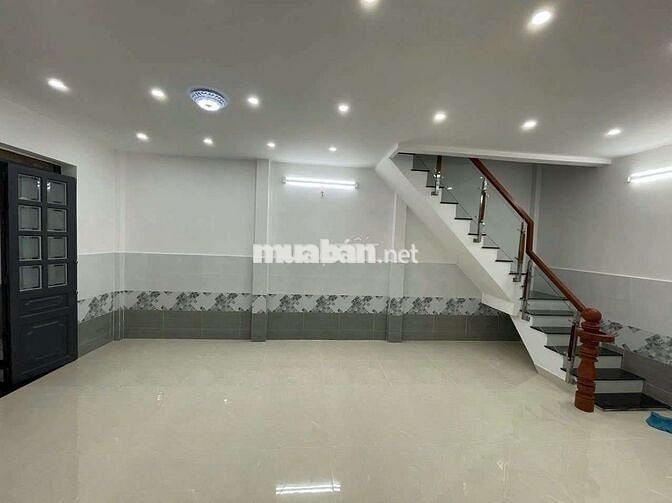 🏘️ Nhà 1 lầu 3phòng mới keng, gần Nguyễn Ảnh Thủ, Tô Ký, Trung Chánh