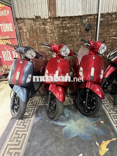 thanh lý Atina 50cc học sinh siêu mới