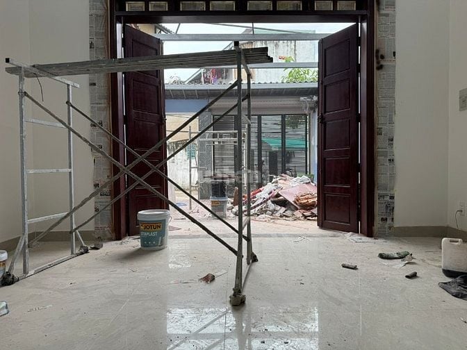 BÁN NHÀ PHƯỜNG TĂNG NHƠN PHÚ B, THÀNH PHỐ THỦ ĐỨC