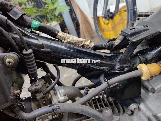 Yamaha Jupiter VT7 Limited nhập Thái