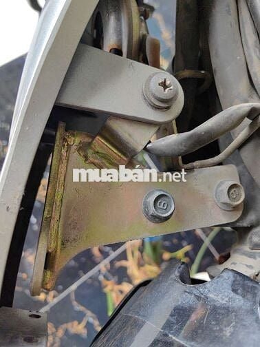 Yamaha Jupiter VT7 Limited nhập Thái