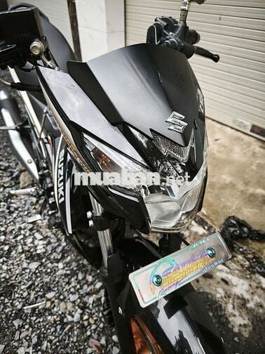 Satria dk 2/2024 odo 12k chính chủ