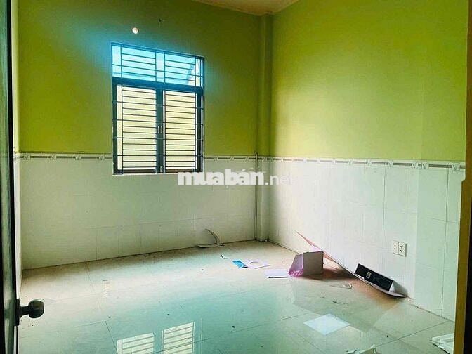 Cho thuê nhà trệt lầu mặt tiền đường Nguyễn Văn Cừ gần CMT8