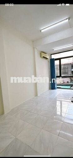 NHÀ 4 TẦNG, MẶT TIỀN ĐƯỜNG SỐ - P4 Q4