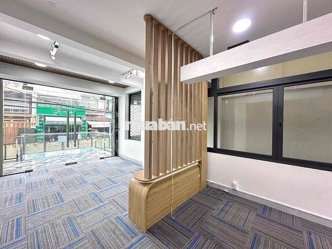 CHO THUÊ MẶT BẰNG KINH DOANH VĂN PHÒNG_DT 100m2_NGAY TÂN BÌNH
