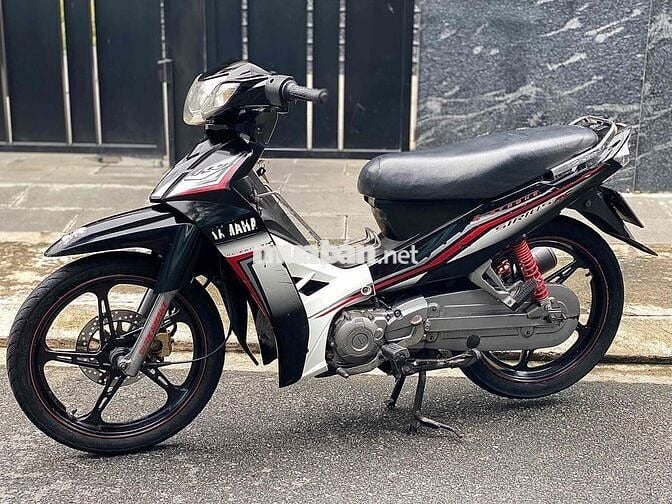 🔰Sirrus RC 2013 Bánh Mâm,bstp,1 Đời Chủ,Máy Zin