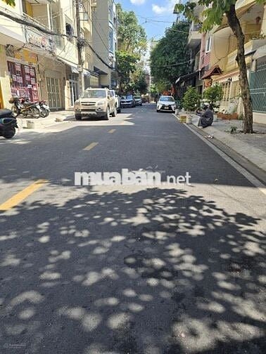 Bán Đất Trần Xuân Soạn, Tân Hưng, Quận 7, TP.HCM, chỉ 7 tỷ 52m2