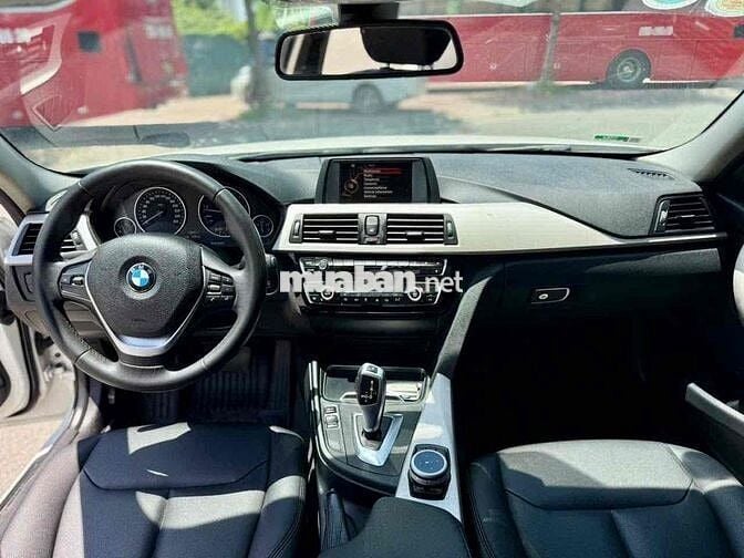 BÁN BMW SX 2015 – PHOM MỚI 2016 – MÁY MỚI B48 SIÊU