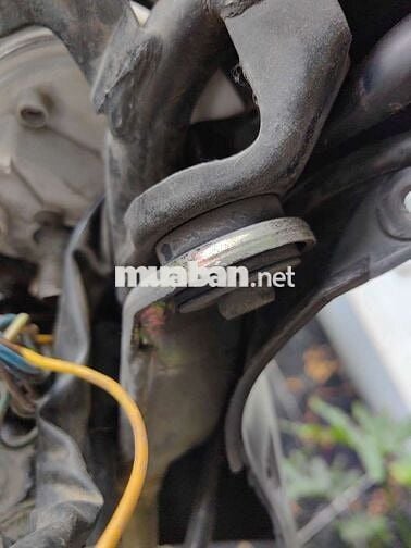 Yamaha Jupiter VT7 Limited nhập Thái