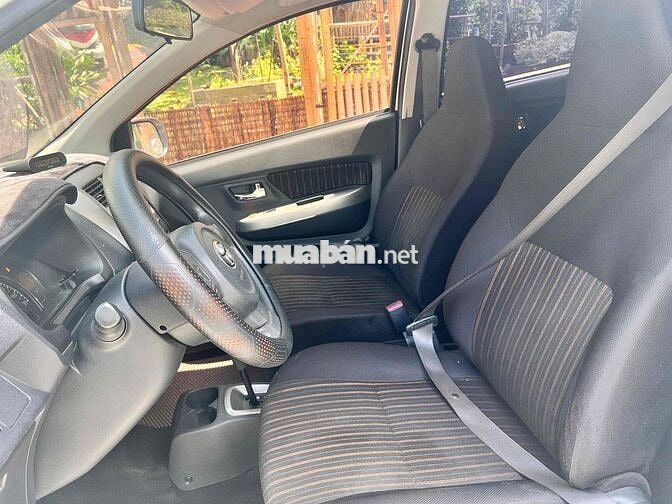 Toyota Wigo 2020 - 49000 km