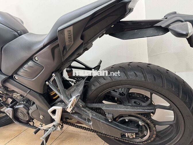 yamaha MT15 2021 xe đẹp bao zin