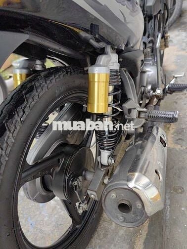 Yamaha Jupiter VT7 Limited nhập Thái