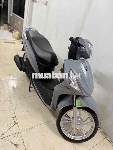 Thanh lý sym shark 50cc siêu lướt siêu mới
