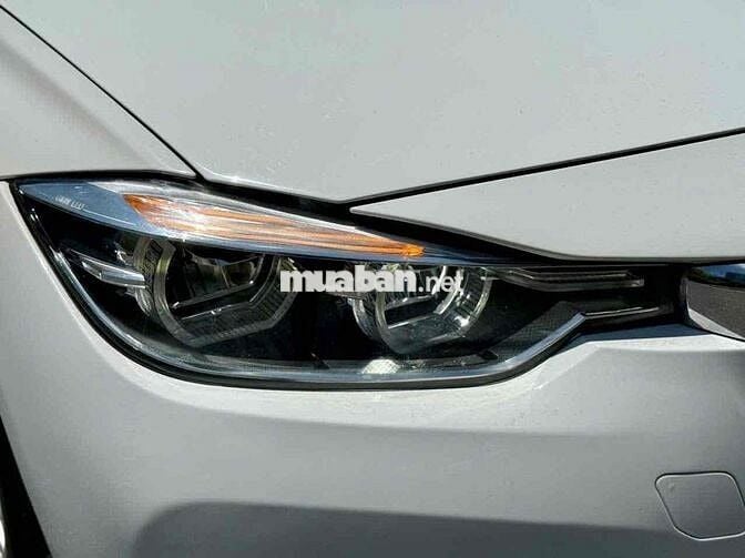 BÁN BMW SX 2015 – PHOM MỚI 2016 – MÁY MỚI B48 SIÊU