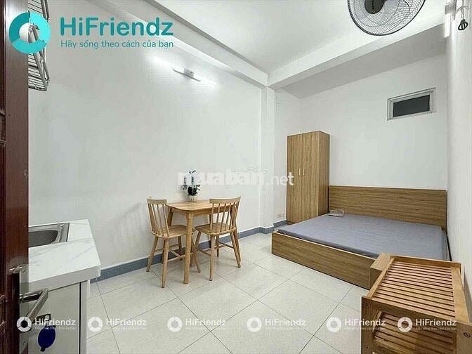 CHO THUÊ PHÒNG FULL NỘI THẤT MỚI KENG CHO ANH CHỊ EM MÌNH CẦN ĐÂY