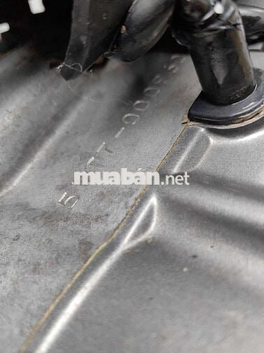 Yamaha Jupiter VT7 Limited nhập Thái