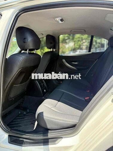 BÁN BMW SX 2015 – PHOM MỚI 2016 – MÁY MỚI B48 SIÊU