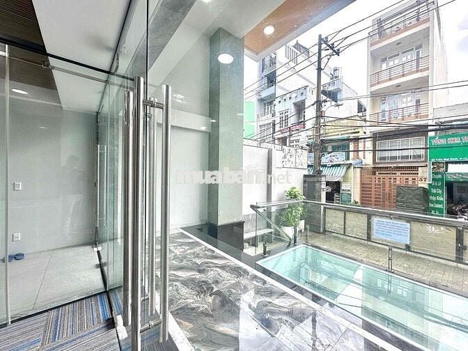 CHO THUÊ MẶT BẰNG KINH DOANH VĂN PHÒNG_DT 100m2_NGAY TÂN BÌNH