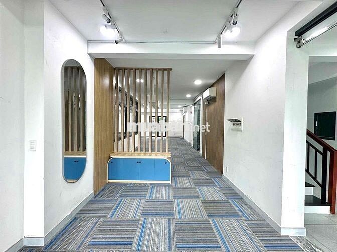 CHO THUÊ MẶT BẰNG KINH DOANH VĂN PHÒNG_DT 100m2_NGAY TÂN BÌNH