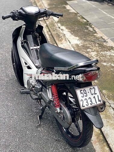 🔰Sirrus RC 2013 Bánh Mâm,bstp,1 Đời Chủ,Máy Zin