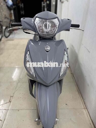 Thanh lý sym shark 50cc siêu lướt siêu mới