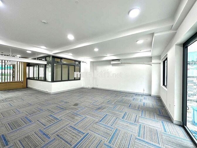 CHO THUÊ MẶT BẰNG KINH DOANH VĂN PHÒNG_DT 100m2_NGAY TÂN BÌNH