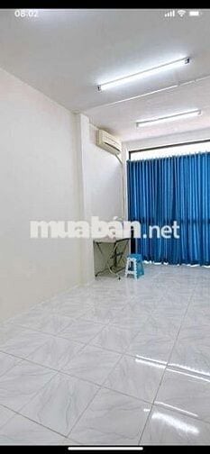 NHÀ 4 TẦNG, MẶT TIỀN ĐƯỜNG SỐ - P4 Q4