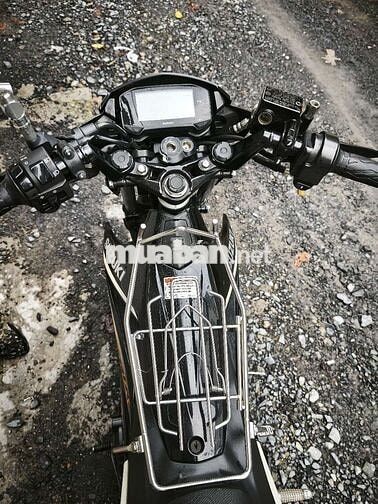 Satria dk 2/2024 odo 12k chính chủ