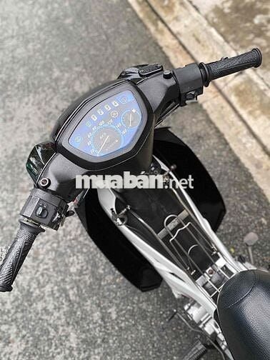 🔰Sirrus RC 2013 Bánh Mâm,bstp,1 Đời Chủ,Máy Zin