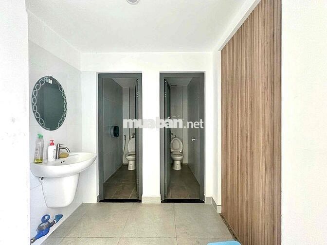 CHO THUÊ MẶT BẰNG KINH DOANH VĂN PHÒNG_DT 100m2_NGAY TÂN BÌNH