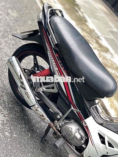 🔰Sirrus RC 2013 Bánh Mâm,bstp,1 Đời Chủ,Máy Zin