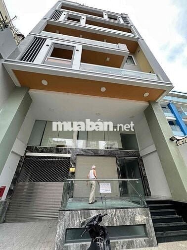 CHO THUÊ MẶT BẰNG KINH DOANH VĂN PHÒNG_DT 100m2_NGAY TÂN BÌNH